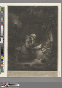 Saint Jerome