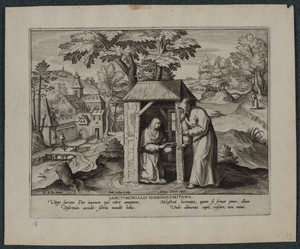 Saint Jerome