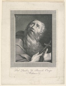 Saint Jerome