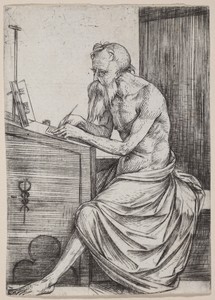 Saint Jerome