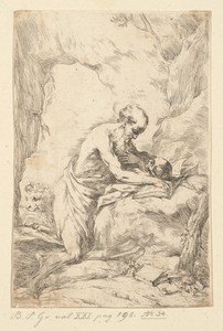 Saint Jerome