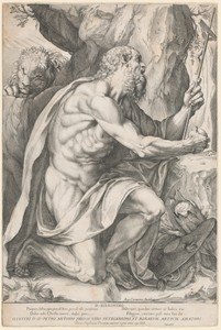 Saint Jerome
