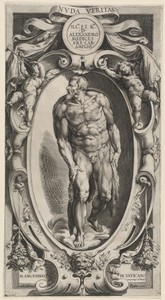 Saint John the Baptist