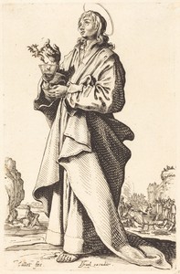Saint John the Evangelist