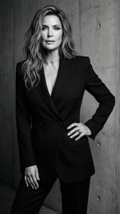 Saint Laurent Chic
