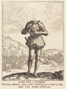 Saint Livier