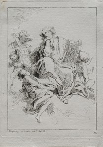 Saint Luke