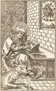 Saint Luke