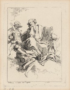 Saint Luke