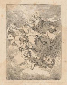 Saint Mark