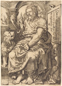 Saint Mark