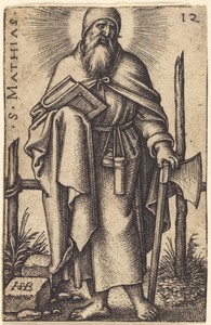 Saint Matthias