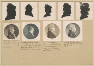 Saint-Mémin Collection, Group 56