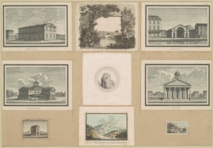 Saint-Mémin Collection, Group 57