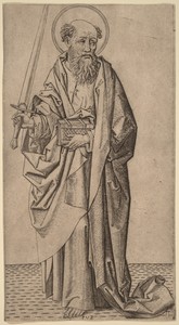 Saint Paul