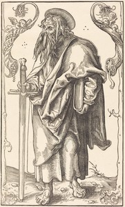 Saint Paul