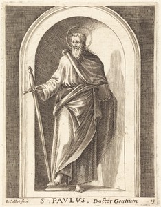 Saint Paul