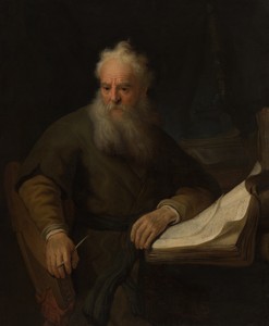 Saint Paul the Apostle