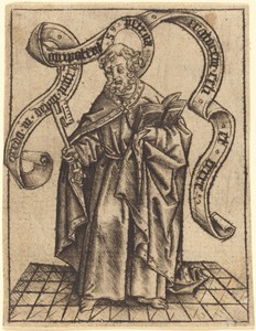 Saint Peter