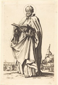 Saint Peter
