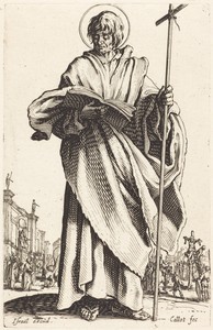 Saint Philip