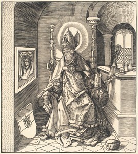 Saint Remigius