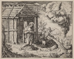 Saint Roch