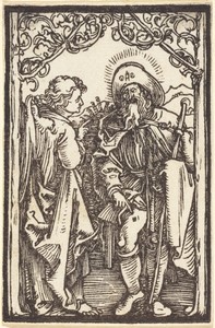 Saint Roch