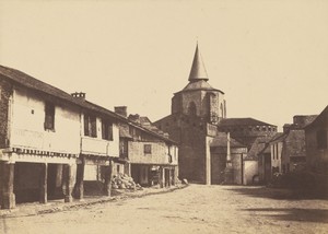 [Saint-Savin]