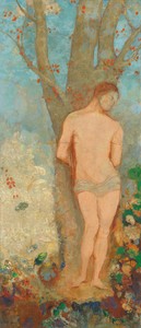 Saint Sebastian