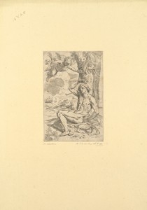 Saint Sebastian