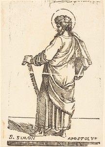 Saint Simon