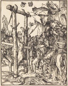 Saint Simon
