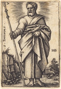 Saint Thomas