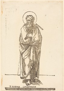 Saint Thomas