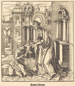 Saint Verona