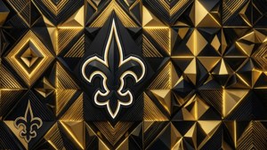 Saints Abstract Geometry
