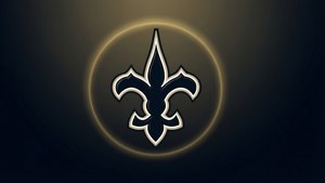 Saints Classic Logo