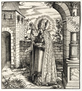 Saints Connected with the House of Hapsburg:  A General Account of the Ancestry of Emperor Maximilian I