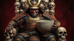 Sake of the Emperor