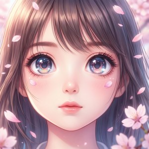 Sakura Dream