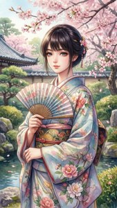 Sakura Elegance