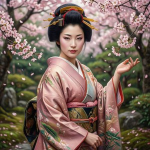 Sakura Grace