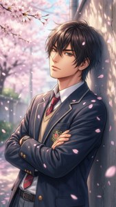 Sakura Kuroo