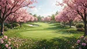 Sakura Links