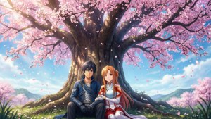 Sakura Promise