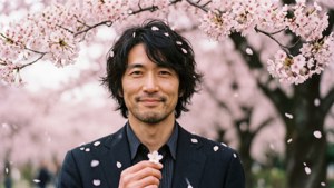Sakura Sentinel