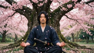 Sakura Serenity
