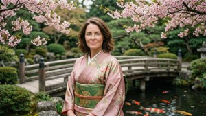 Sakura Serenity