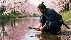 Sakura Sword